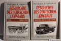 НЕМСКИ ТОВАРНИ АВТОМОБИЛИ КАТАЛОГ ЕНЦИКЛОПЕДИЯ КАМИОН 5 БР, снимка 2