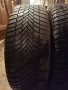 Продавам 2 броя зимни гуми 205.60.16 на 1 сезон дот 2021 Fredston , снимка 2