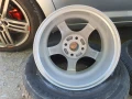 Джанти Тойота 4x100x6J14ет38, снимка 10