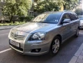 Toyota Avensis D4D 2008г., снимка 2