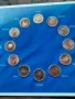 Колекция монети от 5 цента , Europe Collection of the 5 Cent Coins, снимка 4