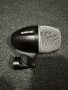 Shure PG52 - Микрофон за Бас каса и бас кабинети, снимка 1