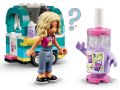 НОВИ! LEGO® Friends 41733 Мобилен магазин за чай с мехурчета, снимка 4