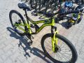 BYOX Велосипед 26" GR жълт, снимка 8