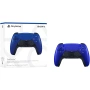 Безжичен контролер PlayStation DualSense, Cobalt Blue, снимка 1