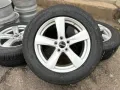 5x114.3 17 Джанти Kia Hyundai Mazda Honda Suzuki Nissan Toyota Dacia Renault 5х114.3, снимка 1