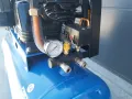 Компресор за въздух 200 литра трифазен, 12бара, 5.5KW, 7,5 hp, снимка 10