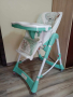 Детско столче за хранене Bertoni Lorelli PRIMO, снимка 1