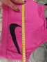 Nike Classic Logo Bra 2 размер М, снимка 6