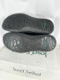 Мъжки обувки Josef Seibel, Естествена кожa, Размер 50, Широки, Черни, Нови, снимка 6