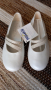Нови детски кожени обувки Primigi 28, снимка 1 - Детски обувки - 44971563