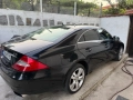 Mercedes-Benz CLS 350, снимка 3