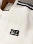 Мъжка тениска Emporio Armani, снимка 4