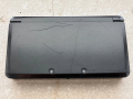 Nintendo 3ds с хак 32GB SD карта с игри, снимка 3