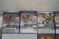 Игри за PS2 Jurassic Park/Call Of Duty 1 2/Medal Of Honor/Kuri Kuri Mix/18 Wheeler/Super Trucks/, снимка 9