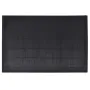 Bamboo Placemats 30 x 45 cm Black（SKU:242109）, снимка 1