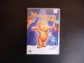 Мандариновото мече DVD филм магазин играчки Манди Коледа детско, снимка 1