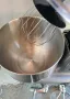 Планетарен миксер CLATRONIC немски, снимка 2