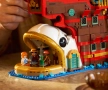 LEGO® One Piece 75640 - Плаващ ресторант „The Baratie“, снимка 5
