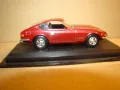 1:43 DATSUN 240 Z МОДЕЛ КОЛИЧКА ИГРАЧКА, снимка 4