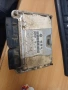 Компютър за фолксваген и Сеат 1.4 TDI 045 906 019 T / 0 281 001 804, снимка 1