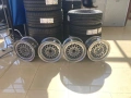 BBS RM001 Алуминиеви джанти, снимка 1