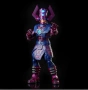 Marvel Limited edition Galactus and gis heralds / Галактика и неговите вестители , снимка 4