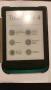 Четец за електронни книги ebook reader pocketbook touch lux 4, снимка 3