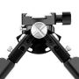 MDT CKYE-POD Gen2 Bipod, RRS BTC Mount - Tripple Pull Legs, снимка 4