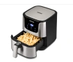 air fryer/ Фритюрник G3 Ferrari G10125 Единичен 3.5 л 1500 W , снимка 4