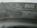 2бр всесезонни гуми 205/55/16 MICHELIN L05017 , снимка 5