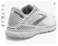 маратонки Brooks Adrenaline GTS 22 номер 40 , снимка 3