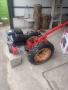 Мотоблок, мотофреза или мотокултиватор акме след основно сервизиране с фреза., снимка 4