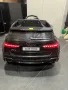 детска количка Audi RS6, снимка 7