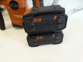 2024 - Hilti TE 6 - 22 / Nuron - Перфоратор 3 функции, снимка 8