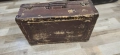 стар куфар , снимка 1