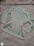 Дамска плетена блуза , снимка 1 - Блузи с дълъг ръкав и пуловери - 45243489
