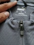 puma jacket - страхотно мъжко горнище НОВО БЕЗ ЕТИКЕТИ С, снимка 5