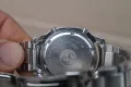 Мъжки часовник "Seiko  100 m WR'' хронограф, снимка 12