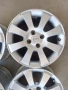 ОРИГИНАЛНИ АЛУМИНИЕВИ ДЖАНТИ ЗА OПЕЛ-4Х100Х56.6-15 цола, снимка 4