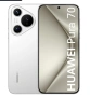 HUAWEI Pura 70 бял, снимка 10