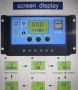 Аuto MPPT-Соларен комплект за зареждане 100 A-12V/24V., снимка 2