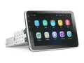 10" 1-DIN мултимедия с Android 13 , 64GB ROM, RAM 2GB, снимка 18