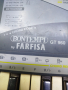 Синтезатор BONTEMPI  FARFISA GT 960, снимка 3
