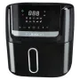 Еър фрайър с тъч скрийн Lexical Airfryer LAF-3045, снимка 5