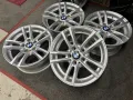 Джанти 16 5х120 за BMW БМВ Е90/91/92/93 F30/31 1 ser 2 ser 3 ser, снимка 6