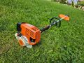 МОТОРНА КОСА STIHL FS 130.R. ОРИГИНАЛНА. ТРИМЕР , снимка 14