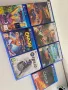 PS4 и PS5 игри - Hot wheels, Crash, FIFA, the crew, снимка 2