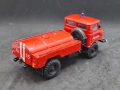 Газ 66 Пижарна, 1:43, Тантал, Радон, Саратов, снимка 3