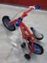детски велосипед 12 цола, снимка 5